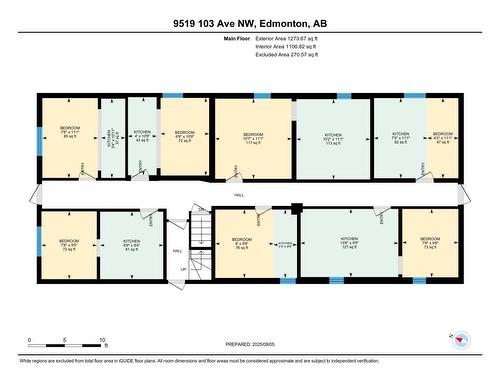 9519  103 Avenue, Edmonton, AB - Other