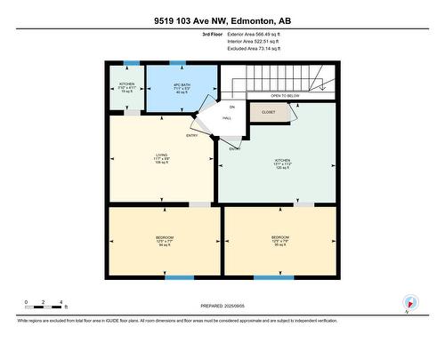 9519  103 Avenue, Edmonton, AB - Other