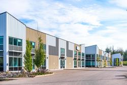 Bay 9 280  Taiganova Crescent  Fort Mcmurray, AB T9K 0T4