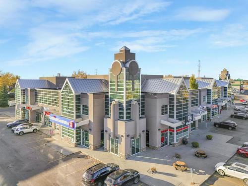 201 & 203,, 2920 Calgary Trail, Edmonton, AB 