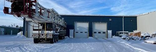 1201  7 Street, Nisku, AB 