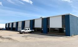 1201  7 Street  Nisku, AB T9E 7P8