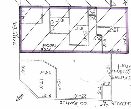 9938  103 St, Fort Saskatchewan, AB 