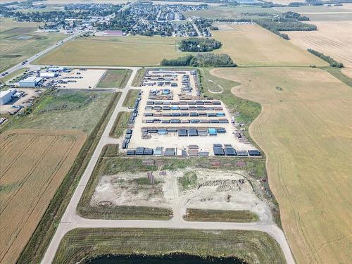 Plan 2521824, Calmar, AB 