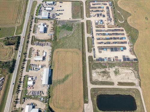 Plan 2521824, Calmar, AB 