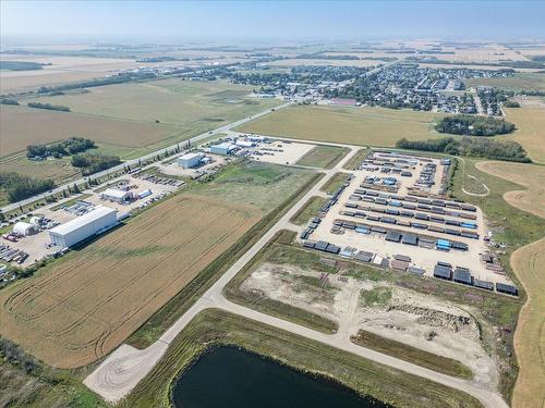 Plan 2521824, Calmar, AB 