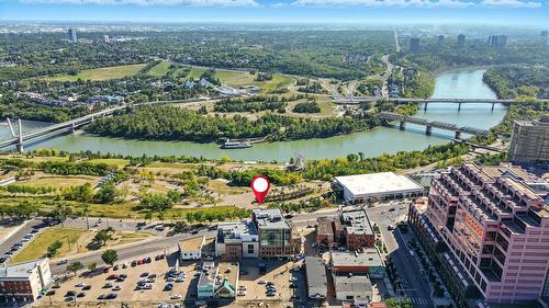 9666  Jasper Avenue, Edmonton, AB 