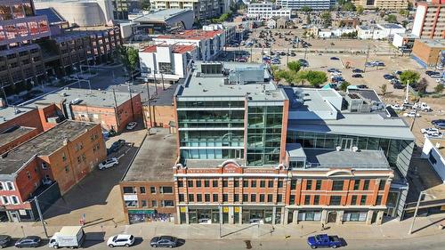 9666  Jasper Avenue, Edmonton, AB 