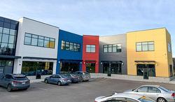 14  Sioux Road Sherwood Park, AB T8A 4X1