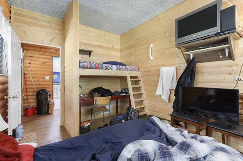 4836  53 Ave, Cynthia, AB 