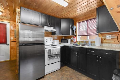 4836  53 Ave, Cynthia, AB 