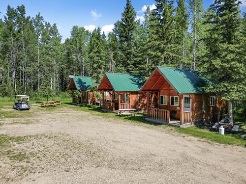 4836  53 Ave, Cynthia, AB 