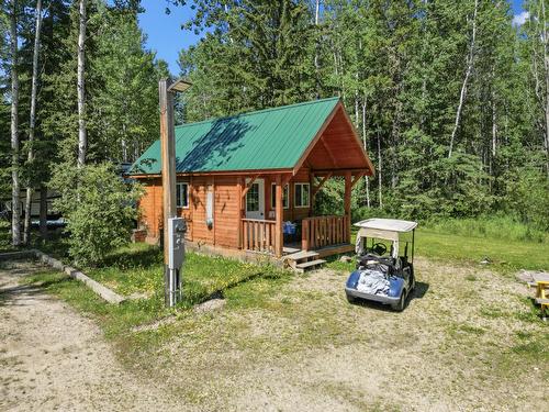4836  53 Ave, Cynthia, AB 