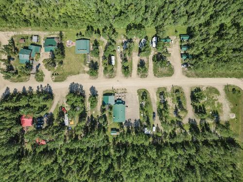 4836  53 Ave, Cynthia, AB 