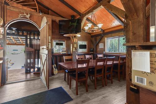 4836  53 Ave, Cynthia, AB 