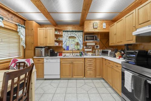 4836  53 Ave, Cynthia, AB 