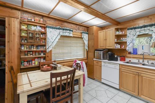 4836  53 Ave, Cynthia, AB 