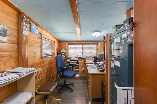 4836  53 Ave, Cynthia, AB 