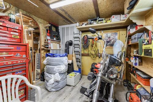 4836  53 Ave, Cynthia, AB 