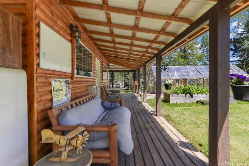 4836  53 Ave, Cynthia, AB 