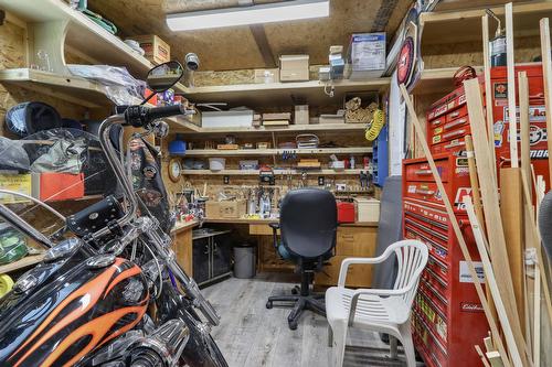 4836  53 Ave, Cynthia, AB 