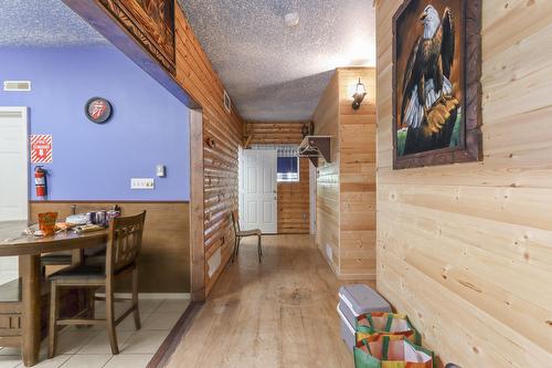 4836  53 Ave, Cynthia, AB 