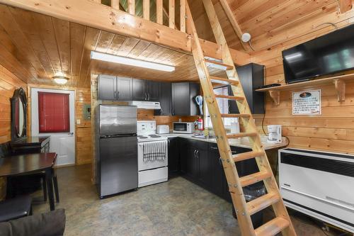 4836  53 Ave, Cynthia, AB 