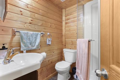 4836  53 Ave, Cynthia, AB 