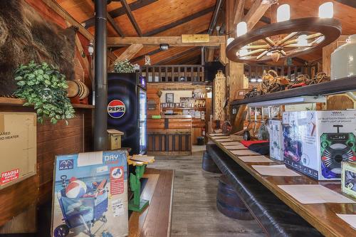 4836  53 Ave, Cynthia, AB 