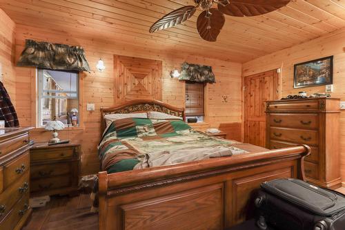 4836  53 Ave, Cynthia, AB 