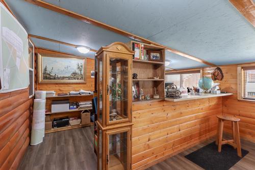 4836  53 Ave, Cynthia, AB 