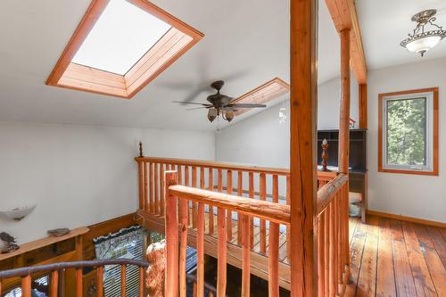 4836  53 Ave, Cynthia, AB 