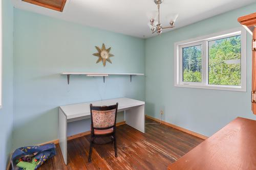 4836  53 Ave, Cynthia, AB 