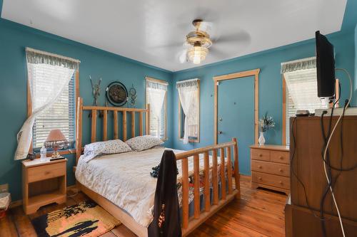 4836  53 Ave, Cynthia, AB 