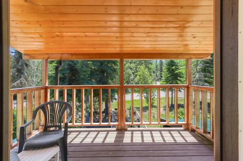 4836  53 Ave, Cynthia, AB 