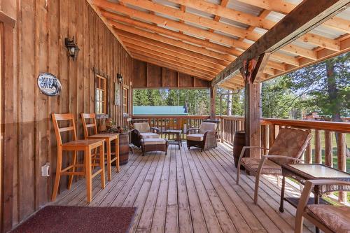 4836  53 Ave, Cynthia, AB 