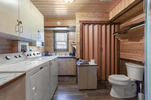 4836  53 Ave, Cynthia, AB 