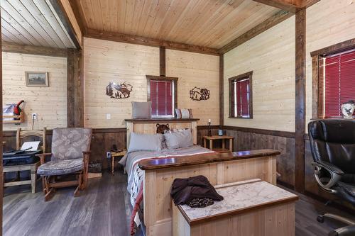 4836  53 Ave, Cynthia, AB 