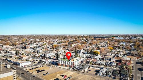 10882  98 Street, Edmonton, AB - Outdoor With View