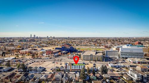 10882  98 Street, Edmonton, AB - Outdoor With View