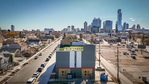 10882  98 Street, Edmonton, AB - Outdoor With View