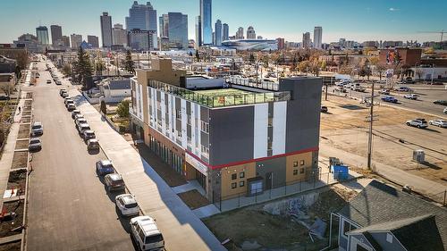 10882  98 Street, Edmonton, AB - Outdoor With View