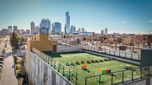 10882  98 Street, Edmonton, AB - Outdoor With View