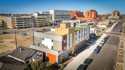 10882  98 Street, Edmonton, AB - Outdoor With View