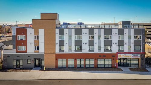 10882  98 Street, Edmonton, AB - Outdoor With Facade