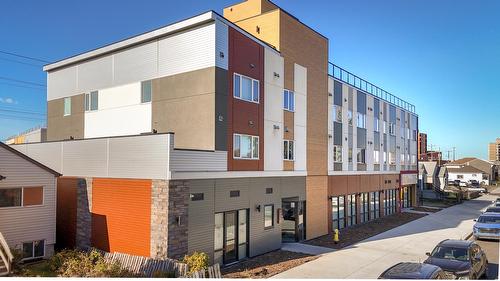 10882  98 Street, Edmonton, AB - Outdoor