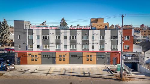 10882  98 Street, Edmonton, AB - Outdoor