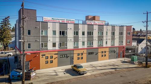 10882  98 Street, Edmonton, AB - Outdoor