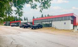 Unit 4-5 Unit 4-5, 20  Sir Winston Churchill Avenue St. Albert, AB T8N 2W5