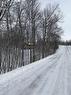 Roadway in front of property - 444613 Concession 8, West Grey, ON 